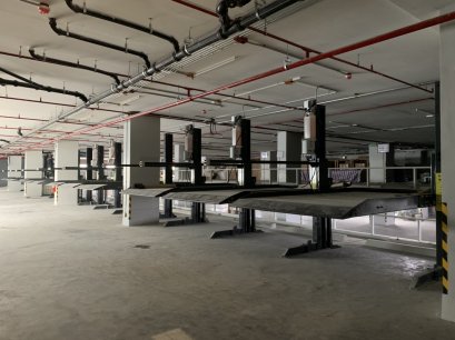 โครงการ Carlton Hotel