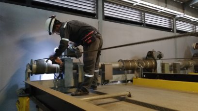 PM สำนักงาน สิราลัย