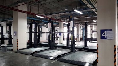 โครงการ City Resort 