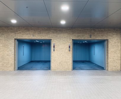 โครงการ Japanese Hospital 