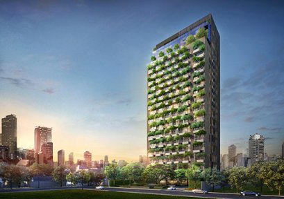 โครงการ Siamese Sukhumvit 31