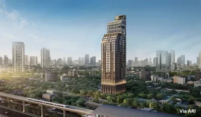 EP.01 โครงการ Via Ari 