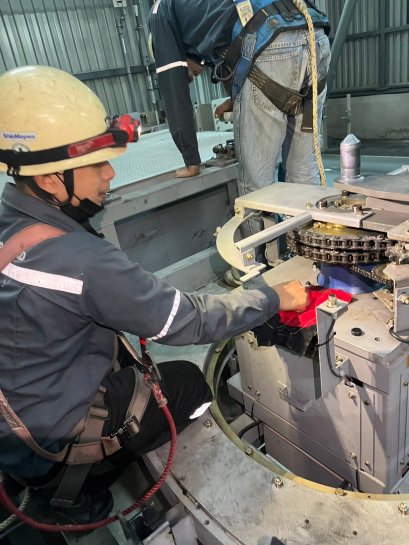 PM G-park & ShinMaywa Tower 