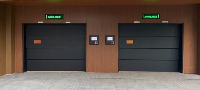 โครงการ VIA 34 