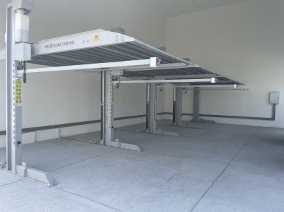 โครงการ Chamni Eye