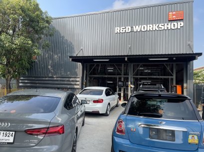 New! Product "WARISA - Gripper Robot M2" (Part2)