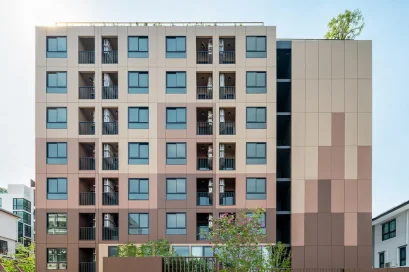 โครงการ Vay Chinnakhet 