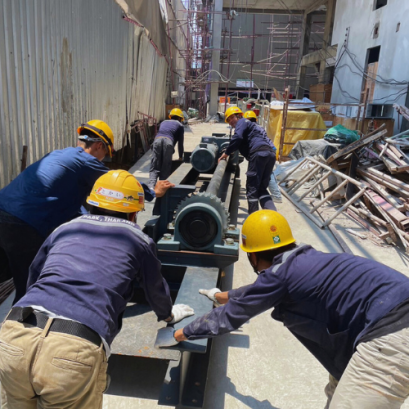 โครงการ Sun Vending Update (Part 2)