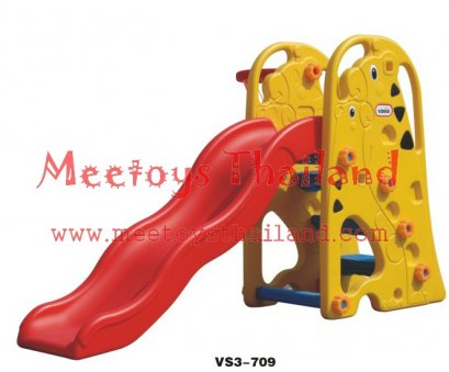 กระดานลื่นยีราฟ