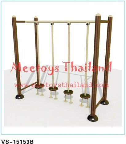 เครื่องออกกำลังกายไต่ทรงตัว