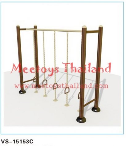 เครื่องออกกำลังกายไต่ทรงตัว