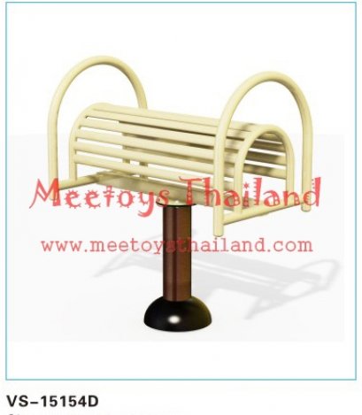 เครื่องออกกำลังกายยืดคลายกล้ามเนื้อหลัง