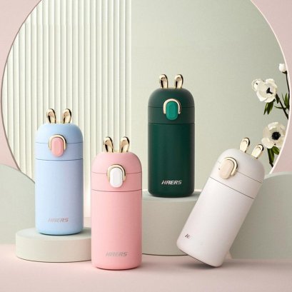 กระบอกน้ำเก็บอุณหภูมิ