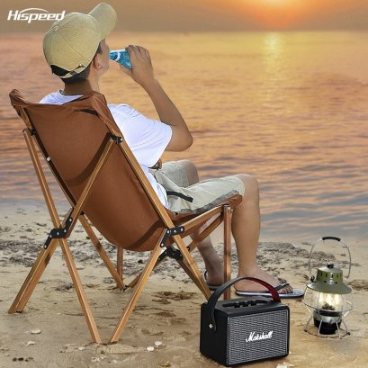 เก้าอี้สนาม