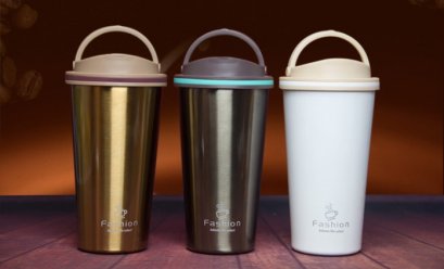 แก้วเก็บอุณหภูมิ