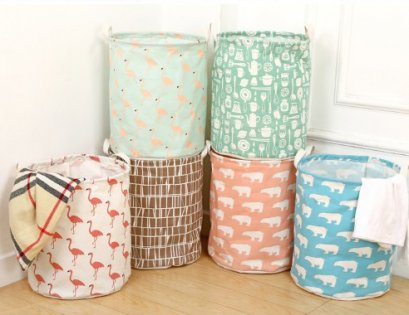 ถังใส่ของอเนกประสงค์