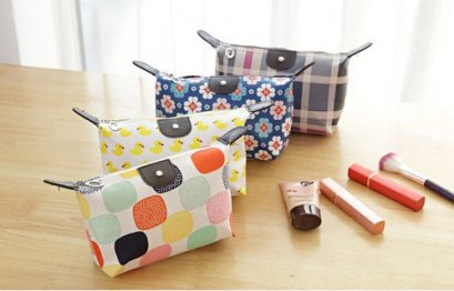 กระเป๋าจัดระเบียบ