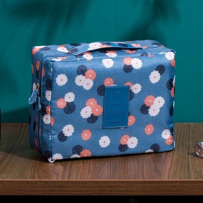 กระเป๋าใส่เครื่องสำอางค์