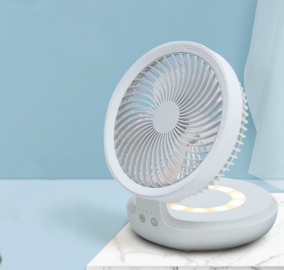 พัดลมตั้งโต๊ะ