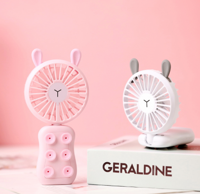 พัดลมพกพา