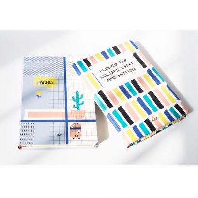 สมุดโน้ต