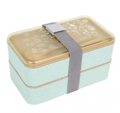 กล่องอาหาร