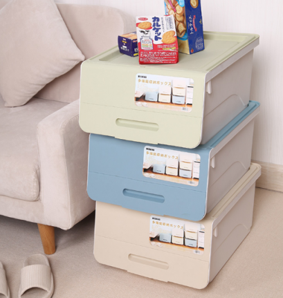 ที่เก็บรองเท้า