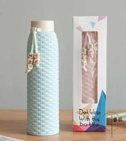 กระบอกน้ำ