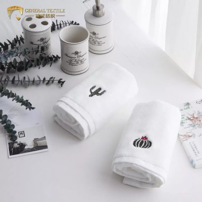 ผ้าขนหนู