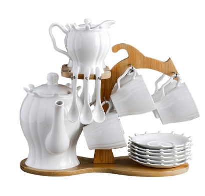 เซตแก้วน้ำชา