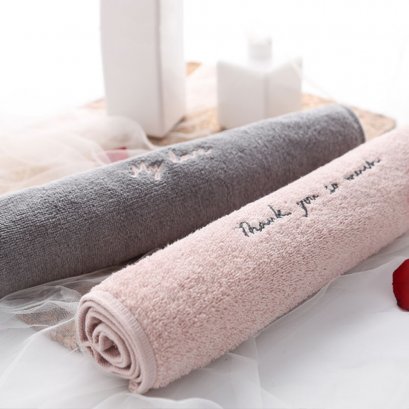 ผ้าขนหนู