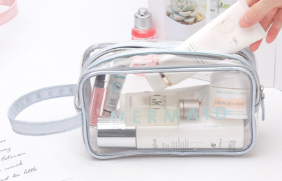 Cosmetics Bag