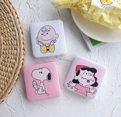 Cartoon Power Bank / Backup Battery