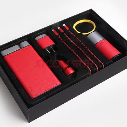 เชตพาวเวอร์แบงค์