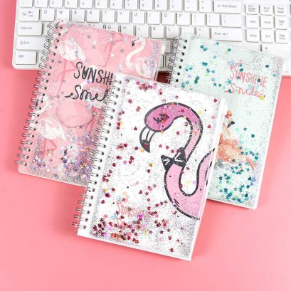 สมุดโน้ต