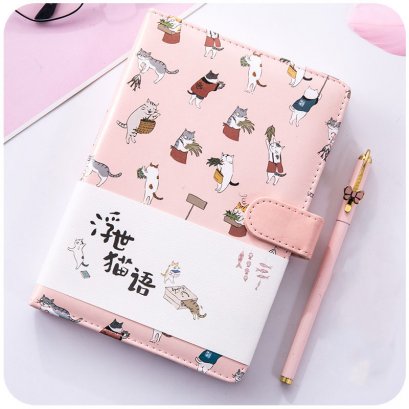 สมุดโน้ต