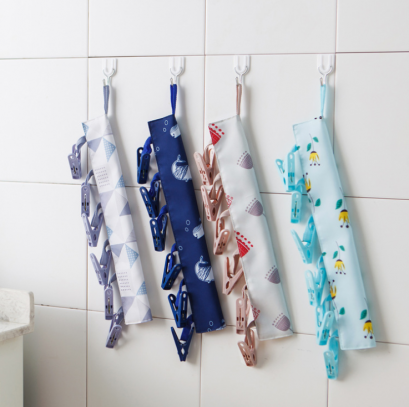 ที่แขวนผ้า 