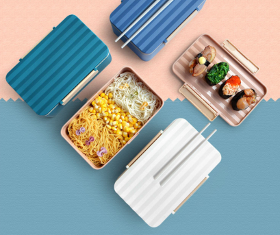 กล่องอาหาร