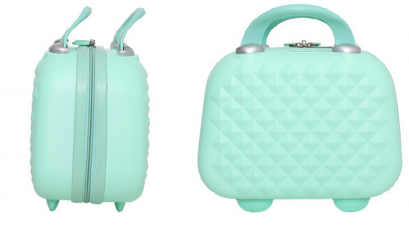 กระเป๋าเดินทางแบบถือ