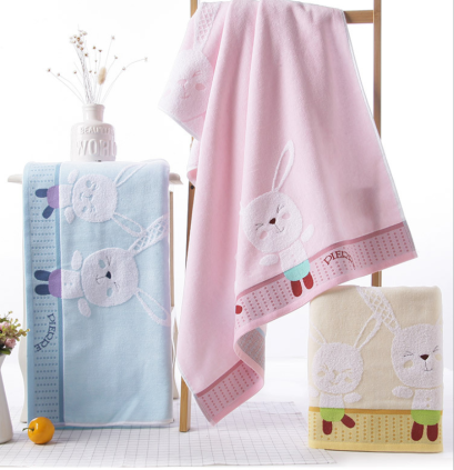 เชตผ้าขนหนู