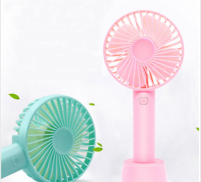 พัดลมพกพา