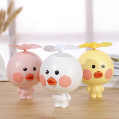 พัดลมตุ๊กตา