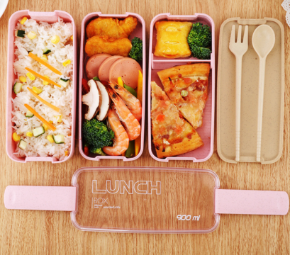 กล่องอาหาร