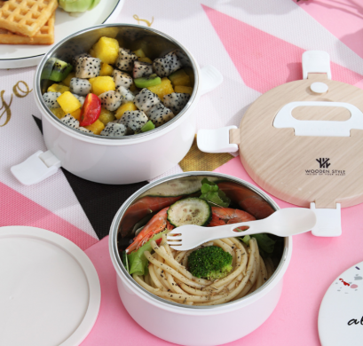 กล่องอาหาร