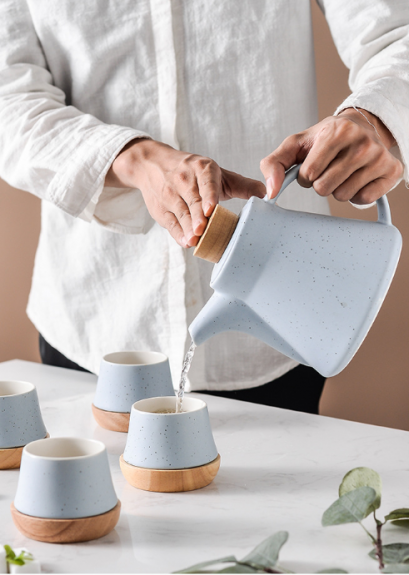 เซทแก้วน้ำชา