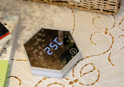 นาฬิกาปลุก