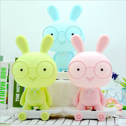 โคมไฟการ์ตูน