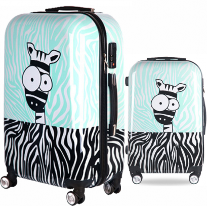 กระเป๋าเดินทาง