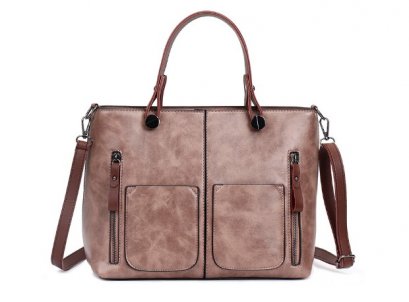 กระเป๋าหนัง