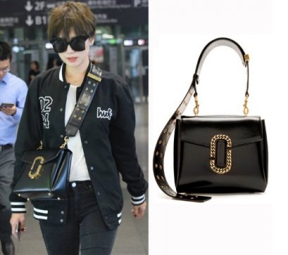 กระเป๋าหนัง